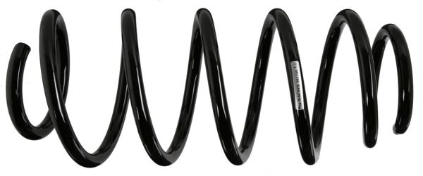 SACHS 993745 | Helezon Yayı On Volvo Xc60 2.4D 09-17