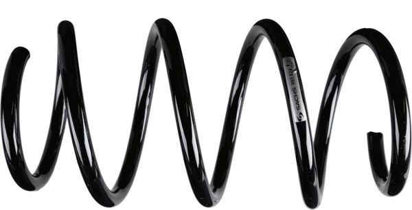 SACHS 993824 | Helezon Yayı On VW Skoda