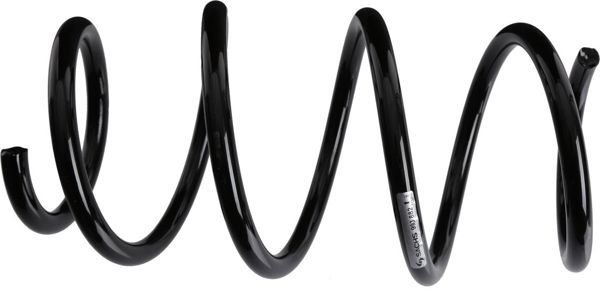 SACHS 993882 | Helezon On 13 > Golf.VII 1.0 1.2 1.4 1.5Tsi Octavia 2.0 TDI- TSI Spor Sası