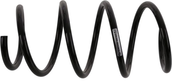 SACHS 993923 | Ön Helezon Seat