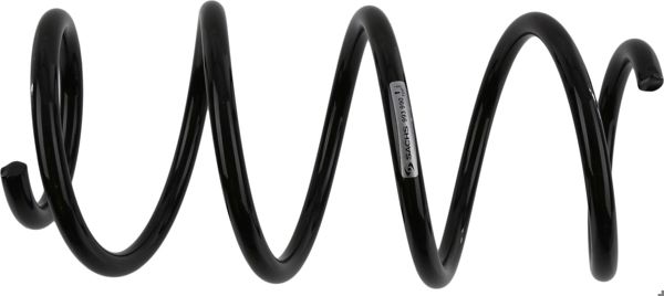 SACHS 993990 | Helezon On 17 > T-Roc-Q2