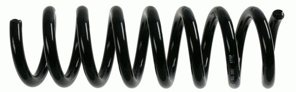 SACHS 994 083 | Helezon Yay Arka Avantgarde (Renk Kodu: 1 X Mavi / 1 X Yesıl) CLS-Class C219 04 > 10 E-Class W211 02 > 0