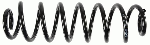 SACHS 994 335 | Helezon Yayı Arka Ra6161