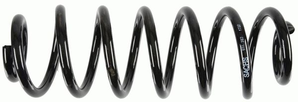 SACHS 994 367 | Helezon Yayı Arka