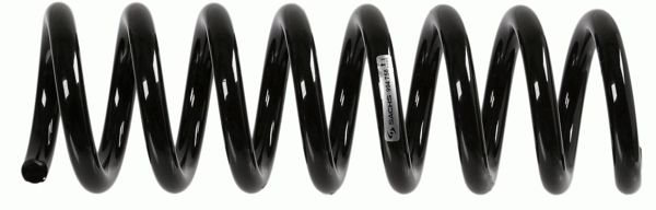 SACHS 994 758 | Helezon Yay Arka (Renk Kodu: 1 X Mor) C-Class W204 07 > 14 S204 07 > 14 C204 11 >