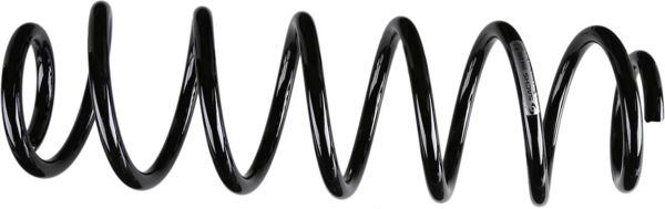 SACHS 994 855 | Helezon Yayı Arka 4204293