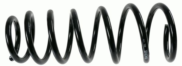 SACHS 994177 | Sası Yayı Arka (Xc70 2.4 00-02)