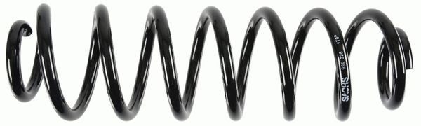 SACHS 994336 | Helezon Yayı Arka VW Touran 1.2 TSI 1.4 TSI 10-15