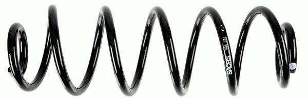 SACHS 994374 | Arka Helezon Audi