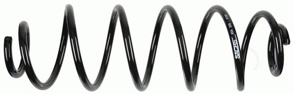 SACHS 994399 | Helezon Arka Citroen C3 II 09 -