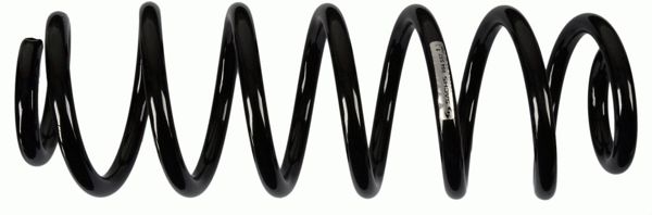 SACHS 994557 | Helezon Arka (VW Passat V 2.0 TDI 05 /)