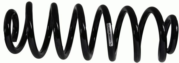 SACHS 994558 | Helezon Yayı Arka VW Passat B6 B7 09-14 Tiguan (5N_) 11-18