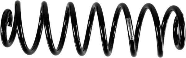 SACHS 994635 | Sası Yayı Arka (Golf VI 1.2 1.4 TSI 08-12)