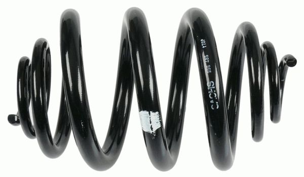 SACHS 996485 | Transporter IV Minibüs / Otobüs (70B, 70C, 7Db, 7Dk, 70J, 70K,1.8