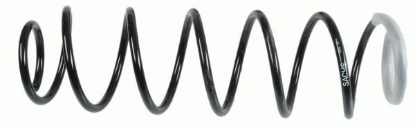 SACHS 996662 | Helezon Yayı Arka Laguna II