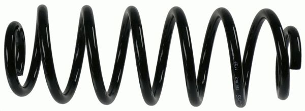 SACHS 996942 | Helezon Yayı Arka