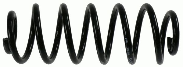 SACHS 996945 | Helezon Yayı Arka A3 04 > 13