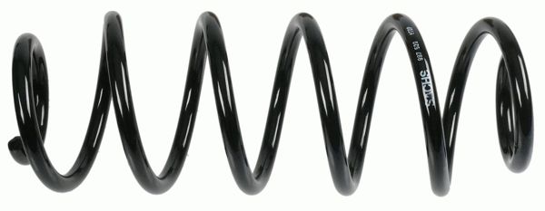 SACHS 997520 | Helezon Yayı On Passat 96 > 00 A4 94 > 01