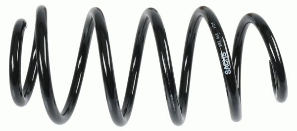 SACHS 997846 | Touran (1T1, 1T2) 2.0 TDI