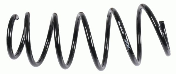 SACHS 997996 | Sası Yayı On (Astra H 1.6 1.8 06-10)