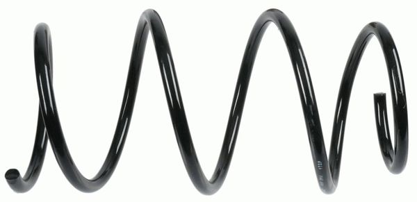 SACHS 998054 | Coıl Sprıng