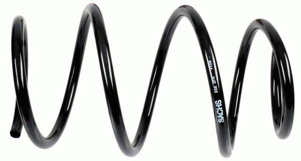 SACHS 998059 | Helezon Yayı BMW E39 E46 On