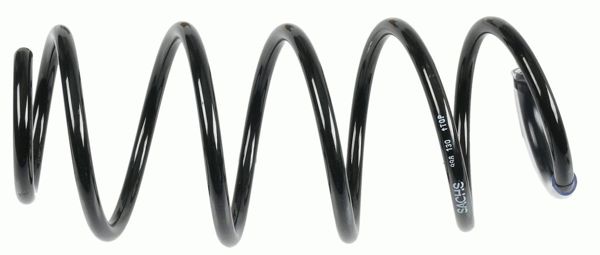 SACHS 998130 | Helezon Yayı On (Ford Fusion 02 -