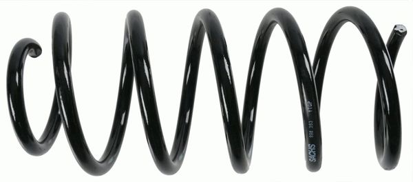 SACHS 998363 | Helezon On Vovo Xc90