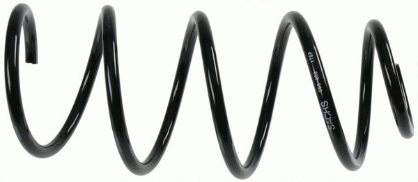 SACHS 998453 | Helezon Yayı Ön 4008467