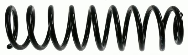 SACHS 998657 | Sası Yayı On (E Serisi E 200 CDI 02-08)