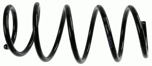 SACHS 998730 | Sası Yayı (Opel