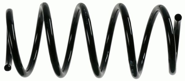 SACHS 998734 | Sası Yayı (Opel