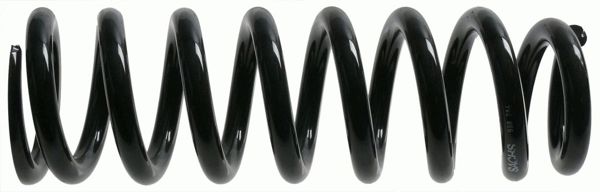 SACHS 998784 | Sası Yayı Toyota