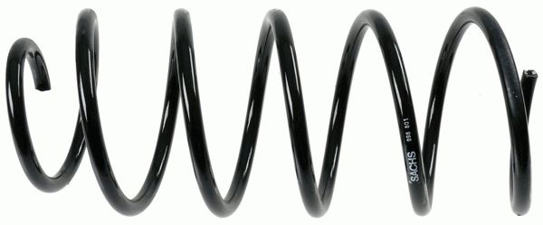 SACHS 998801 | Helezon Yayı S60