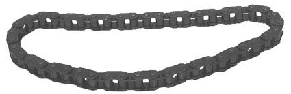 SASIC 0331091 | Yağ Pompa Zinciri 205 306 405 / Bx Zx 1.8 16V Xu7jp4 1.6 1.9 50 Bakla