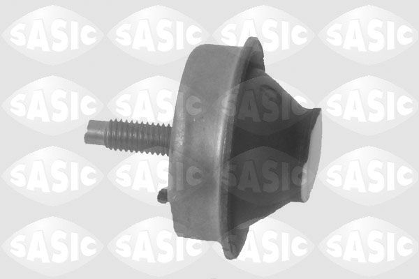 SASIC 2700002 | Motor Takozu Yardımcı Arka Sağ Üst 206 206 1.4 1.6 1.4Hdı