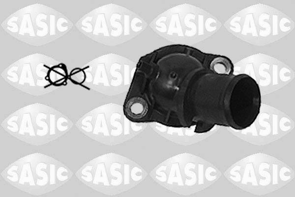 SASIC 3361A11 | Termostat Kapağı 306 405 605 Boxer / Jumper / Ducato 1.8 8V 1.6 2.0