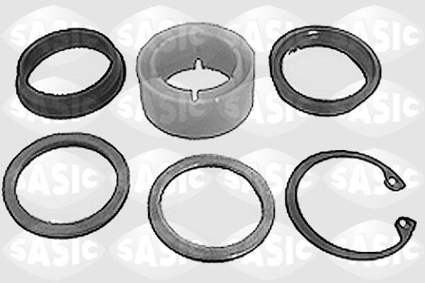 SASIC 4007252 | Direksiyon Burcu Tamir Takımı R12