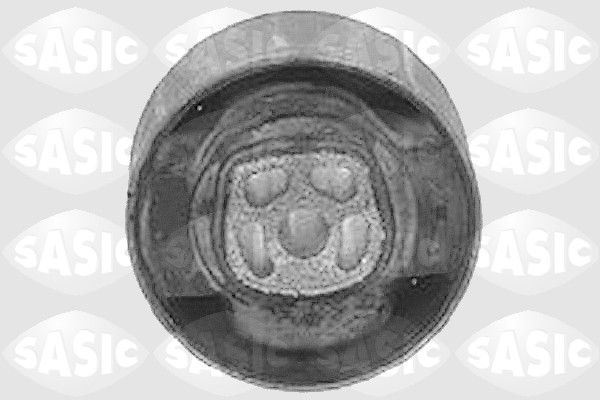 SASIC 8091331 | Motor Takozu Burcu Sağ Alt 206 Gtı 307 308 406 407 Expert Partner Tepee / Berlingo III C4 Jumpy Xsara II / Scudo 1.6Hdı