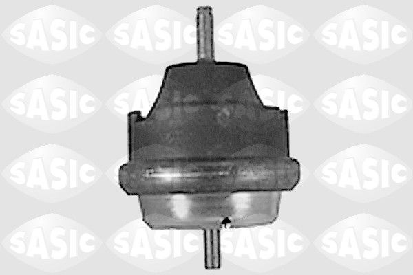 SASIC 8441771 | Motor Takozu Sağ Üst 206 Gtı 206 306 406 806 Expert Partner / Berlingo Evasıon Jumpy Xantia Xsara I II Picasso Zx / Scudo Ulysse Dw8 Xud7 Xud9 Armut Tip