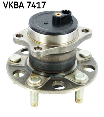 SKF VKBA 7417 | Porya Arka Rulmanlı