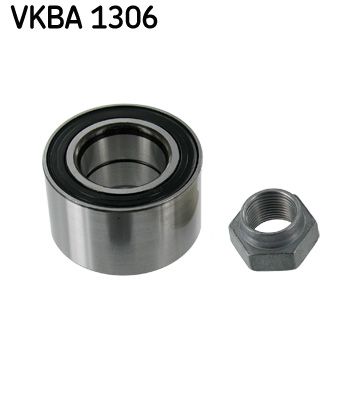 SKF VKBA1306 | Teker Rulmanı