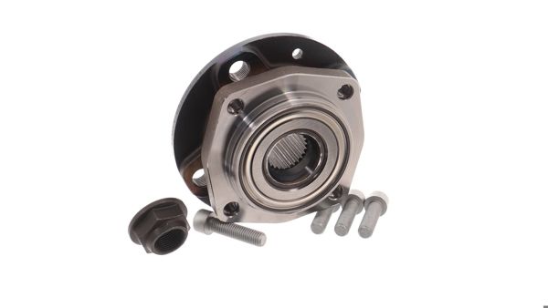 SKF VKBA1408 | Rulman Kiti / Porya