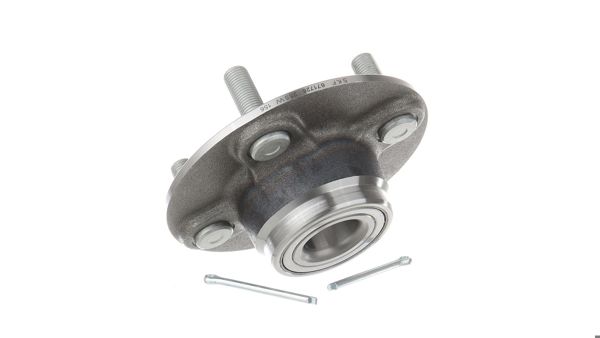 SKF VKBA3225 | Porya Arka (Abssız)-(Nissan Micra-K11 92 / 00)