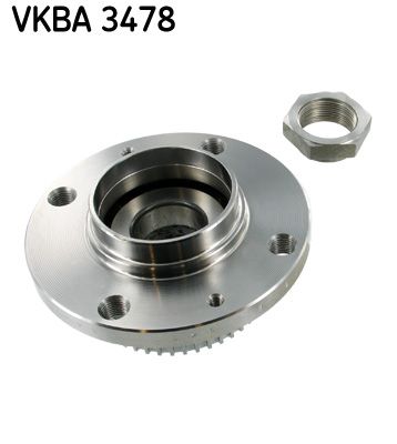 SKF VKBA3478 | Rulman Kiti / Porya