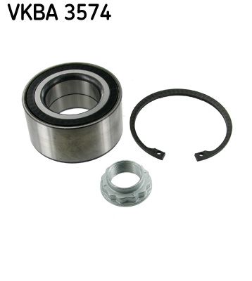 SKF VKBA3574 | Teker Rulmanı