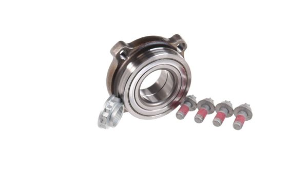 SKF VKBA3675 | Teker Rulmanı