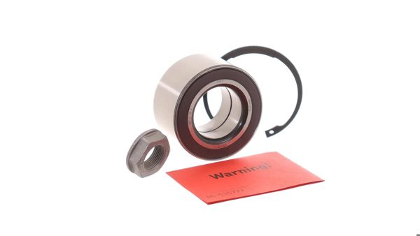 SKF VKBA3683 | Porya Rulmanı Psa 407 508 607 Rcz C5