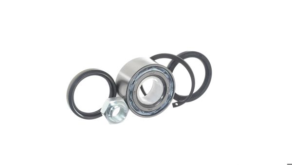 SKF VKBA3714 | Rulman Teker On-(36X68x33)-(Suzuki Swift 89 / 02 / Alto 92 / 10)