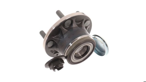 SKF VKBA6522 | Porya Arka Rulmanlı + ABS